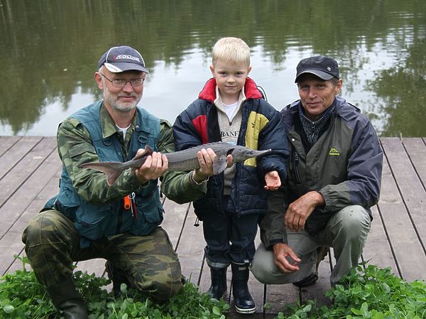 Изображение Фото: Андрей Яншевский.