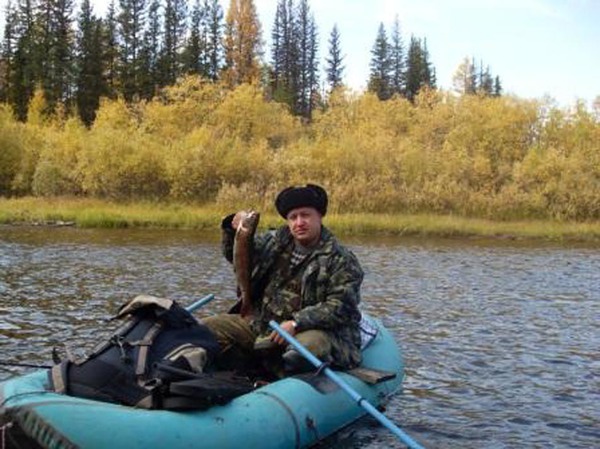 Изображение Фото автора 