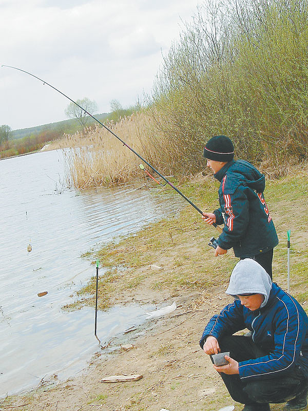 Изображение Фото: Анатолий Маилков.