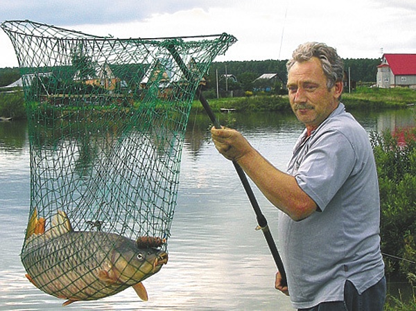 Изображение Фото: Мурашко Алексея.