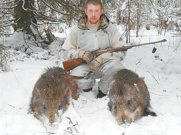 Изображение Фото Дмитрия Васильева. 