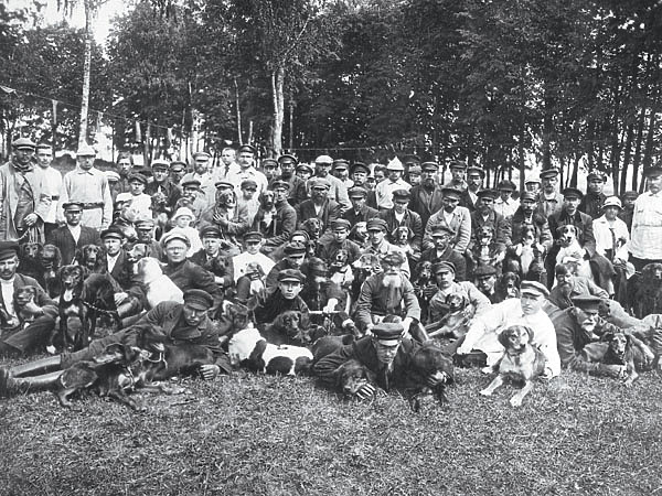 Изображение Фото из собрания автора 