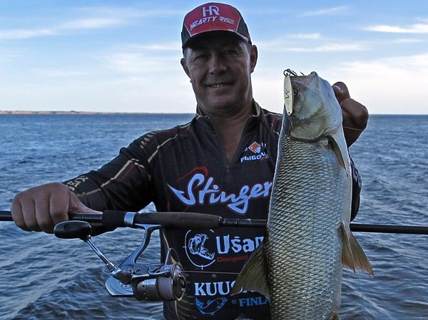 Изображение Фото: Алексей Коломиец.