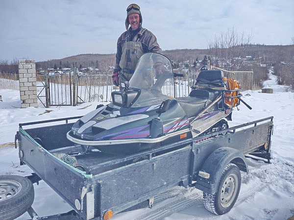 Изображение Фото: Смирнова Александра. 