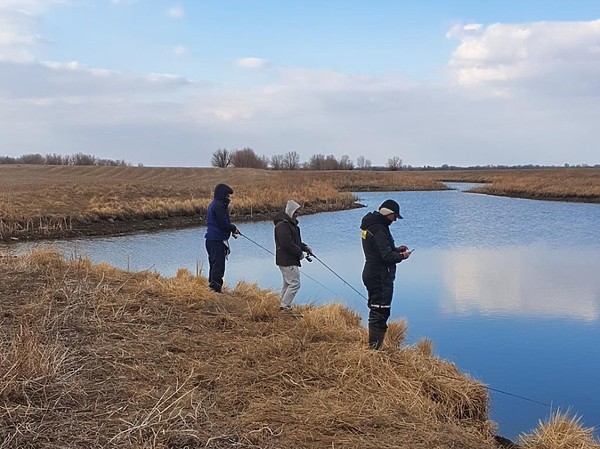 Изображение Фото: Коломийца Алексея. 