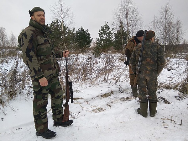 Изображение фото: Кочеткова Дмитрия