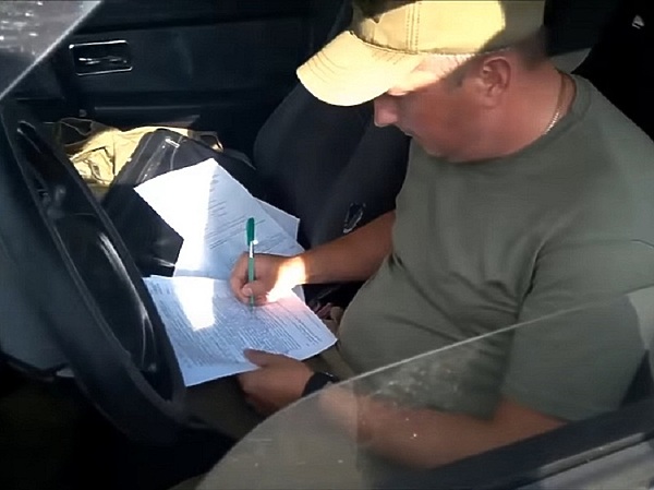 Изображение Фото с канала YouTube Приют рыбака.