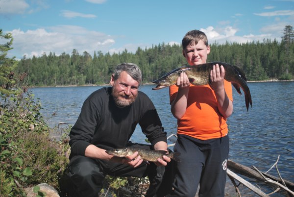 Изображение На этот раз победил ученик 