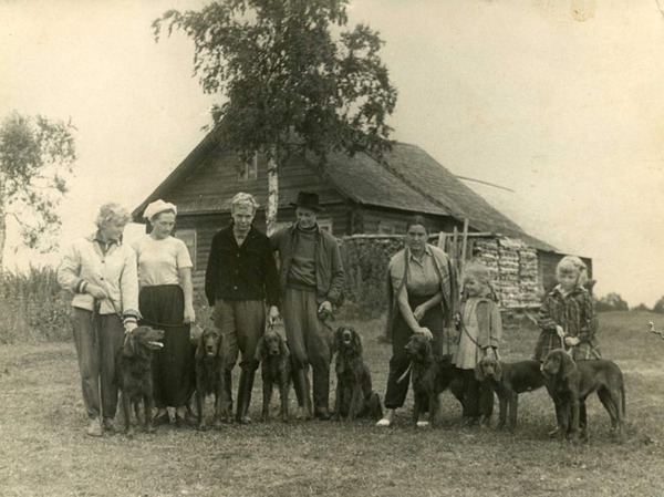 Изображение фото из архива автора 