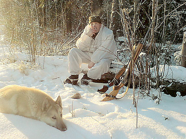 Изображение ФОТО ВАЛЕРИЯ КОМЫШЕВА