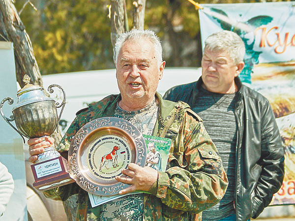 Изображение Фото Ирины КОРХ 