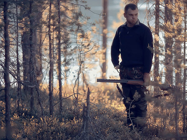 Изображение Промыслом кабарги на большей части ареала вида заниматься уже некому. Косулю там добывают загонами, но кабарожки чаще всего на номера не выходят. ФОТО: SHUTTERSTOCK