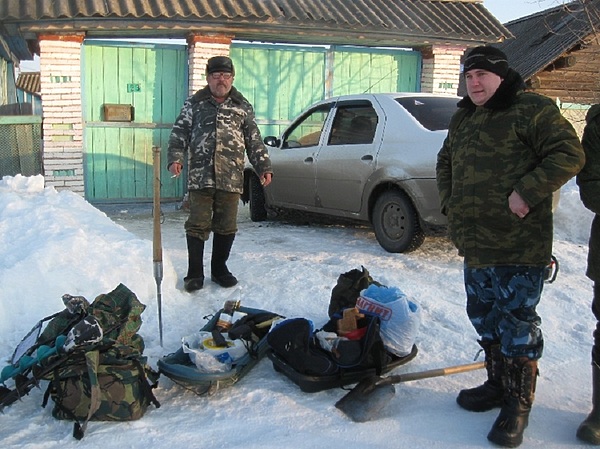 Изображение Фото: Токарева Александра.