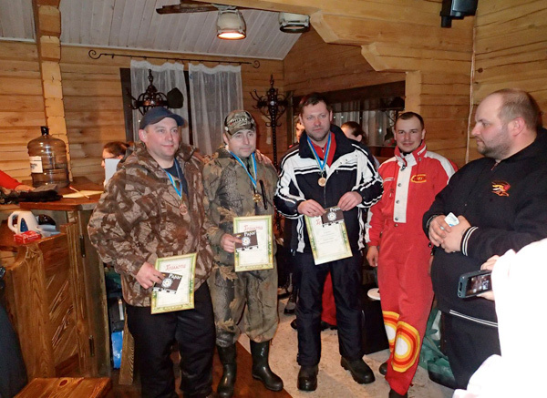 Изображение Фото А. Муравьева 