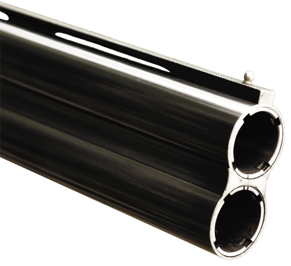 Изображение Сменные дульные насадки MobilChoke изготавливаются из качественных сталей.