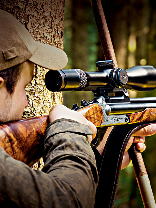 Изображение ФОТО: КОМПАНИЯ BLASER 