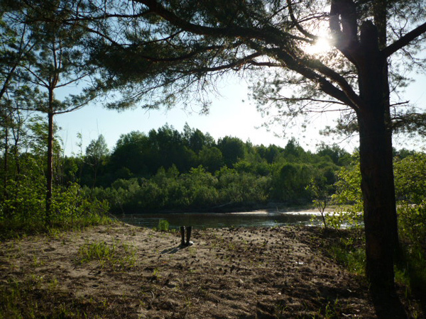 Изображение Душевная стоянка !