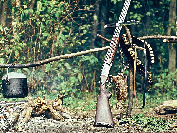 Изображение Бокфлинты широко распространены и встречаются повсеместно. ФОТО АЛЕКСАНДРА КУДРЯШОВА