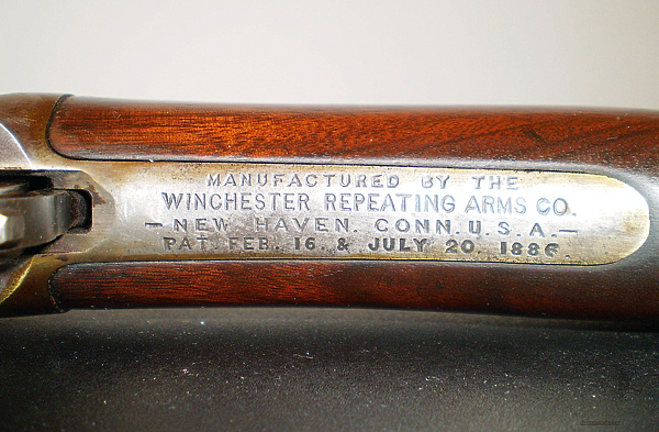 Изображение На клейме полная информация о фирме-производителе и патенте.