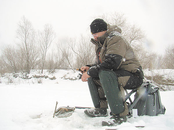 Изображение Фото: Николай Линник.