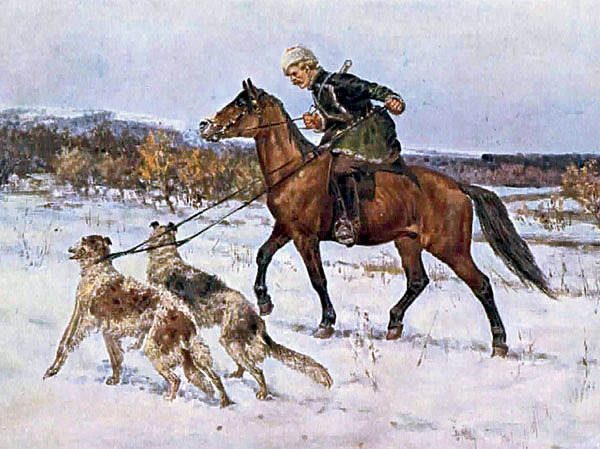 Изображение ИЛЛЮСТРАЦИЯ ИЗ АРХИВА ПАЛВА ГУСЕВА