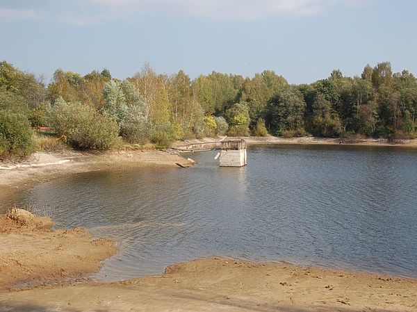 Изображение В прошлом году воды было мало, а в этом будет еще меньше. Фото: Андрей Яншевский.