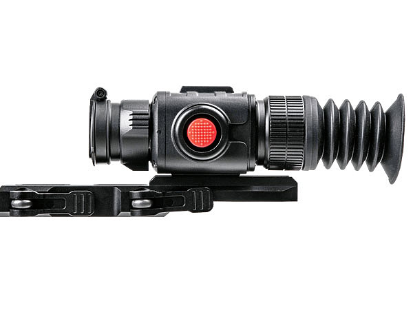 Изображение Некоторые виды быстросъемных кронштейнов не всегда дают возможность обойтись без пристрелки. Фото: Shutterstock.com 