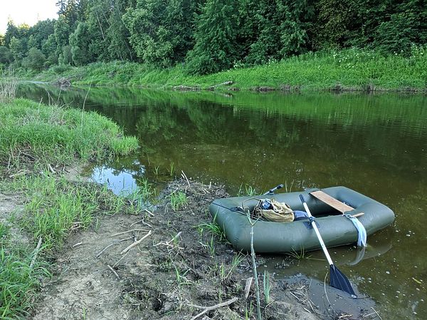 Изображение Моя малютка. Фото: Трембицкого Алексея.