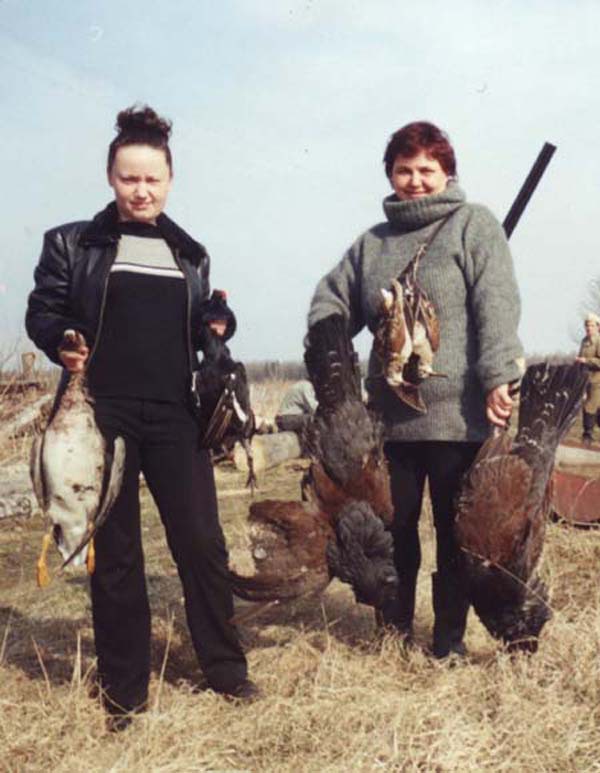 Изображение фото с hunter.ru