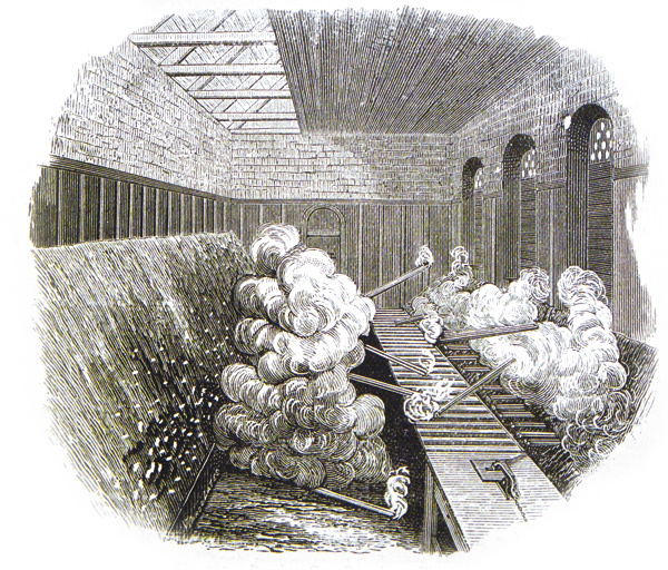 Изображение Испытательная галерея
в Бирмингеме.