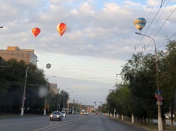 Изображение Фото: Коломийца Алексея.