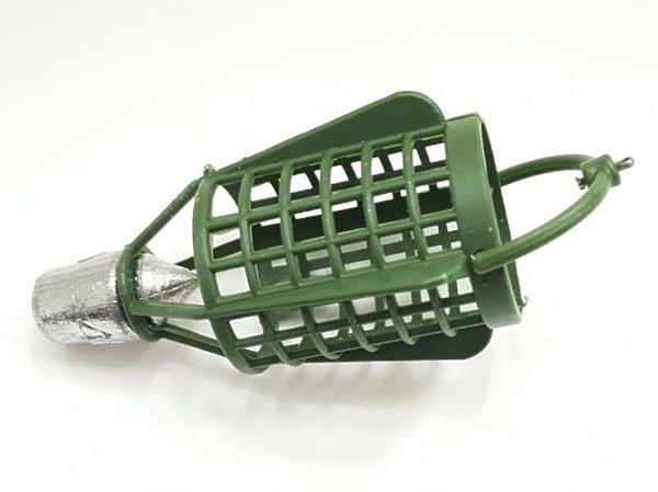 Изображение Неудачный вариант. Фото: Владимир Косенков.