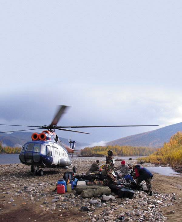 Изображение Фото: Николай Горносталев.