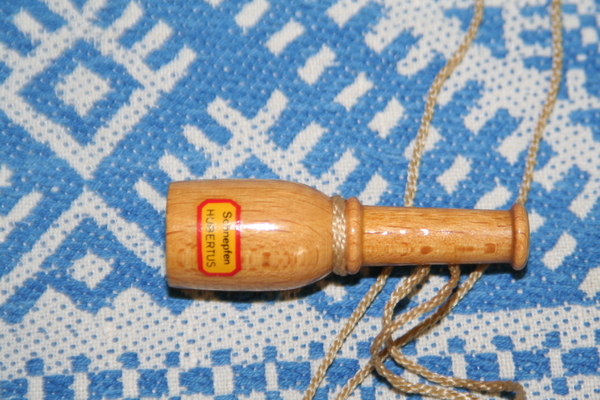 Изображение Немецкий (автор фото Сергей Буслаев) 