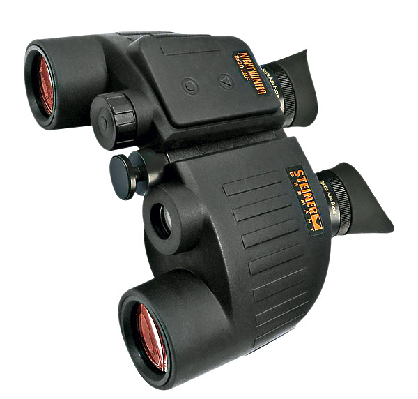 Изображение NIGHTHUNTER 8×30 LRF. 
Вес	795 г;
Видимое поле на 1000 м	114 м;
Водонепроницаемость	До 5 метров;
Гарантия	30 лет;
Диаметр объектива	30 мм;
Наглазники	ErgoFlex;
Сумеречное число	15,5;
Увеличение (раз)	8;
Оптика	High-Definition XP-Optics;