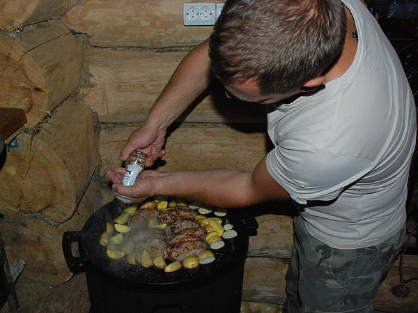 Изображение фото: Павла Никонова