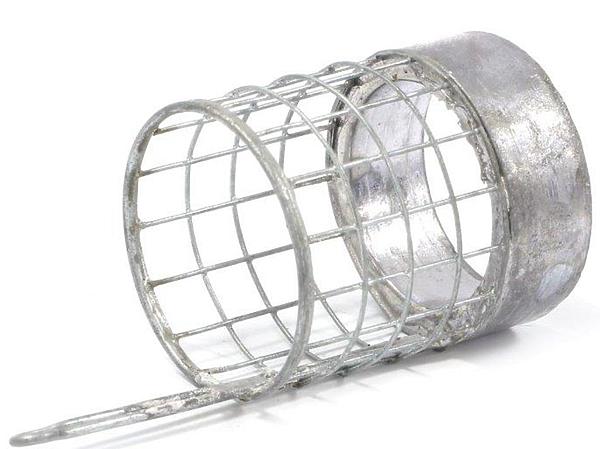 Изображение Пуля-цилиндр. Фото: Владимир Косенков.