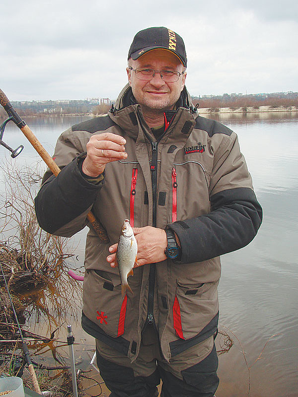 Изображение Фото: Линника Николая.