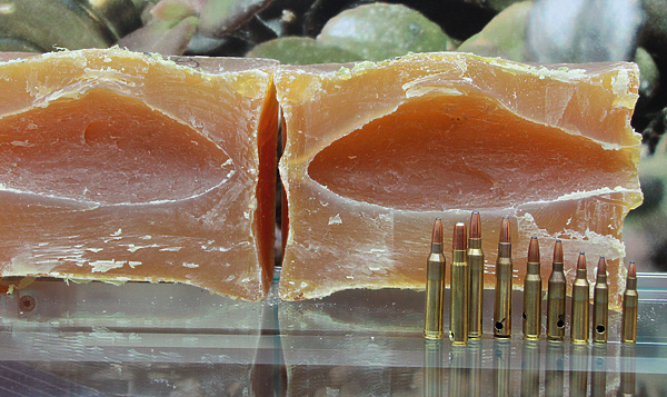 Изображение Часто изменения, вносимые в патрон, преследуют увеличение останавливающего действия.