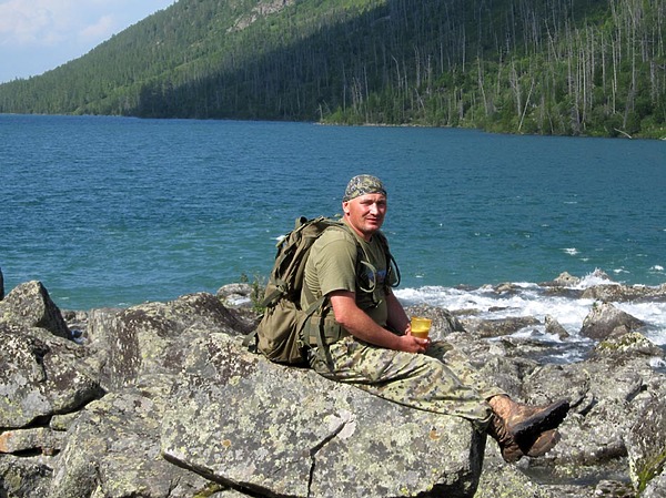 Изображение фото: Сергея Ликсонова