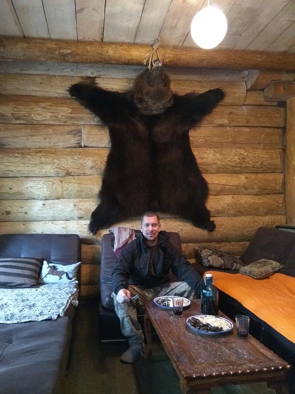 Изображение фото: Игнатова Валентина