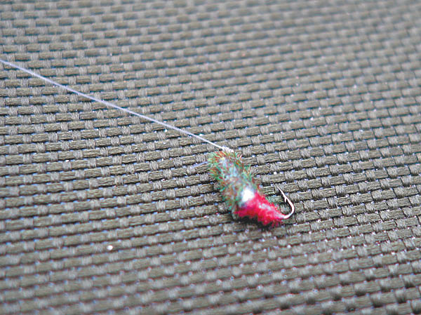 Изображение Фото: Николай Линник.