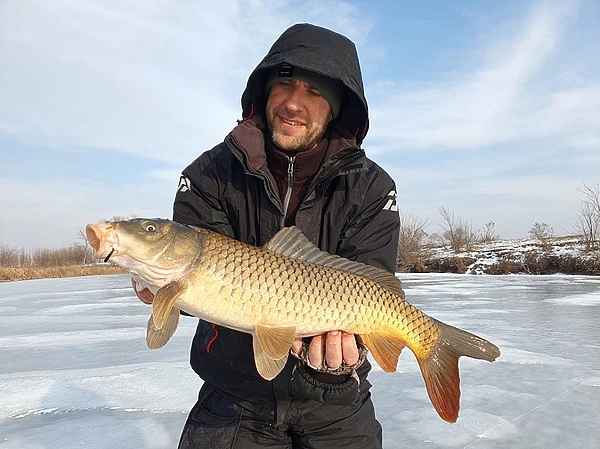 Изображение Фото: Коломийца Алексея. 