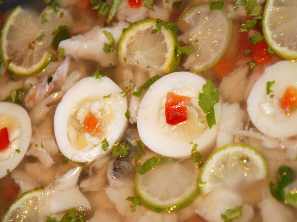 Изображение Холодная дичь не менее вкусна, чем горячая, а заливная — просто деликатес. Фото: Мухамедшина Рафаэля