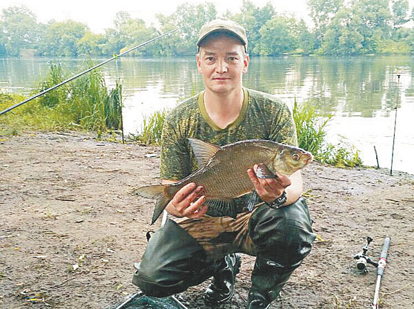 Изображение Фото: Алексей Дзюбчук. 