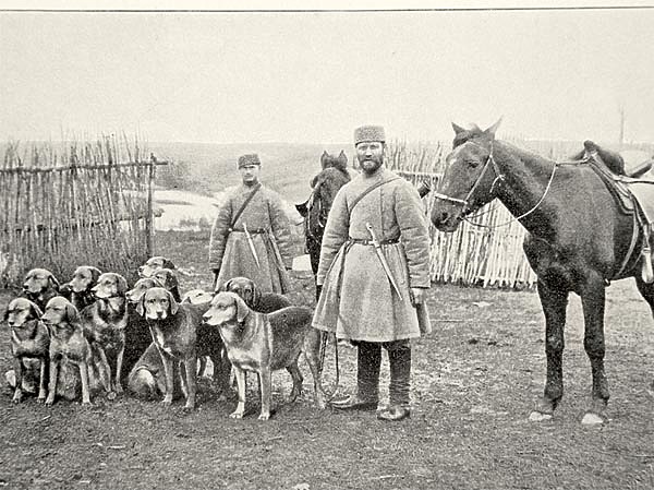 Изображение ФОТО ИЗ АРХИВА ПАВЛА ГУСЕВА