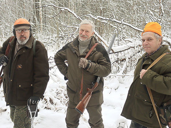 Изображение Перед расстановкой на номера во втором загоне. ФОТО ДМИТРИЯ ВАСИЛЬЕВА 