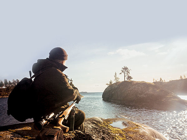 Изображение Своим трудоучастием или финансовой помощью именно охотники способствуют улучшению биотопа, кормовой базы и условий для размножения диких животных. ФОТО SHUTTERSTOCK 