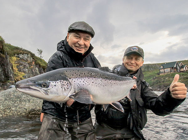 Изображение Фото: Геннадий Шеляг. 