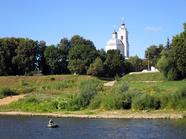 Изображение Фото Любови Астаповой 
